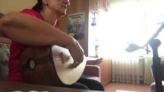 Derenin Kenarına Sereceğum Kilimi