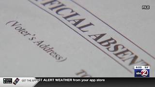 Interim city clerk lays out changes for ballot security