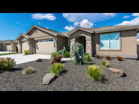 2319 Copperhill St, Richland, WA home video tour