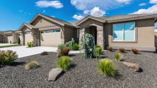 2319 Copperhill St video tour