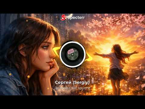 Сергей (Sergiy) - Девочка, не грусти