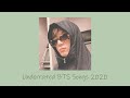 UNDERRATED BTS Songs 2020 playlist