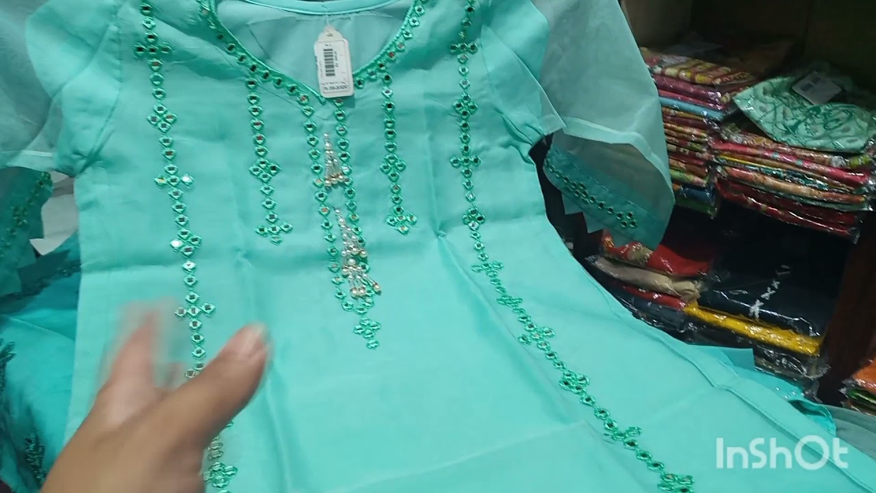 pret collection /eid dress design 2021