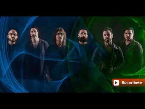 PERIPHERY - MARIGOLD (Guitar Backing Track)