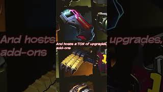 This is 2024s BEST VR release... so far!!! #vr #vrgaming #quest3 #underdogs #pcvr #quest2
π¨πΏβπ Peep The Socials π¨πΏβπ
https://discord.gg/Y8mcC8qb
https://twitter.com/tooodamngolden
https://www.instagram.com/vrvoyager.yt
βLooking for more content to watch?β
https://youtu.be/p4jbxU-Dn8A
https://youtu.be/B5k4f_npRBE
https://youtu.be/vqcciLveJTw
π¨πΏβπ CONTACT π¨πΏβπ
vrvoyager92@gmail.com This is 2024s BEST VR release... so far!!! #vr #vrgaming #quest3 #underdogs #pcvr #quest2