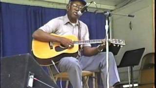Moses Rascoe - Crawdad