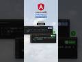 Angular 17 New Syntax for Loop Variables #angular #angular17