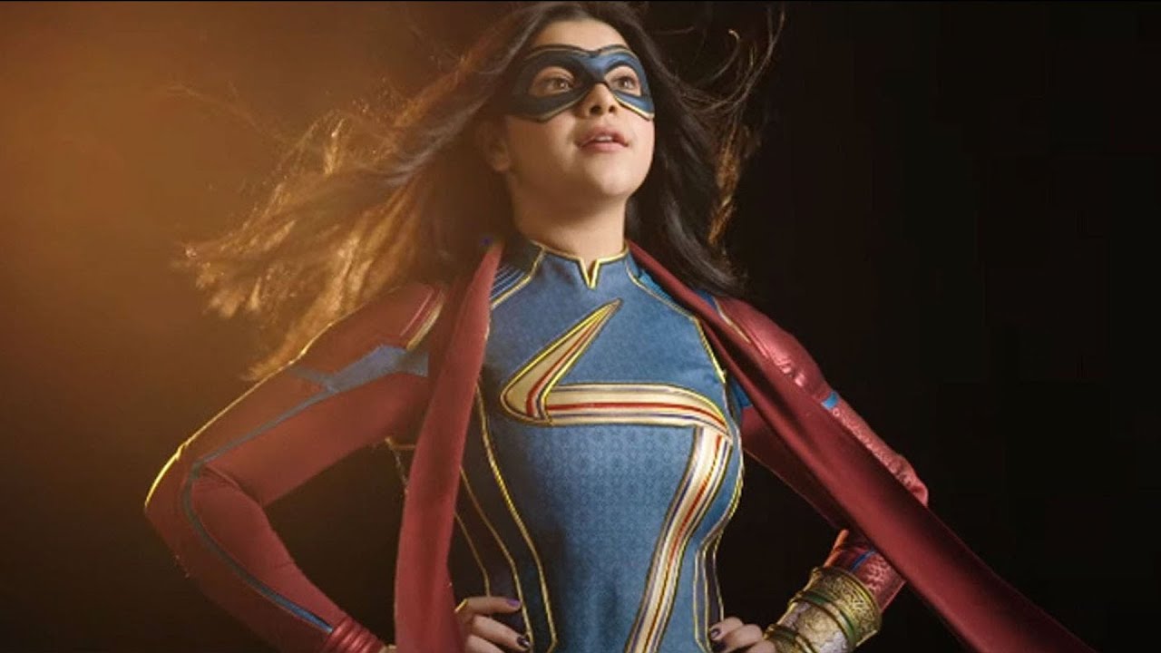 Ms Marvel Full Season Explained in English | Movie Recap