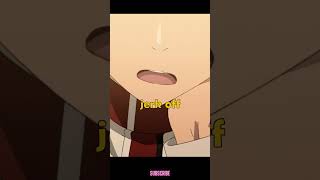 Got What He Came To The Academy For   anime animemoments