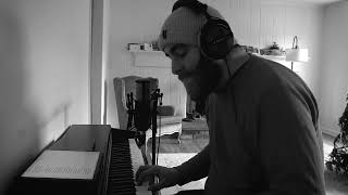 All Ive Ever Known  Bahamas jdilly Cover