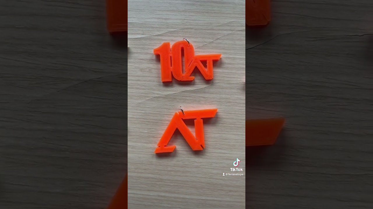 NUEVOS LLAVEROS DE FERIAS A TOPE 😜 | Más info por Ig: @feriasatope