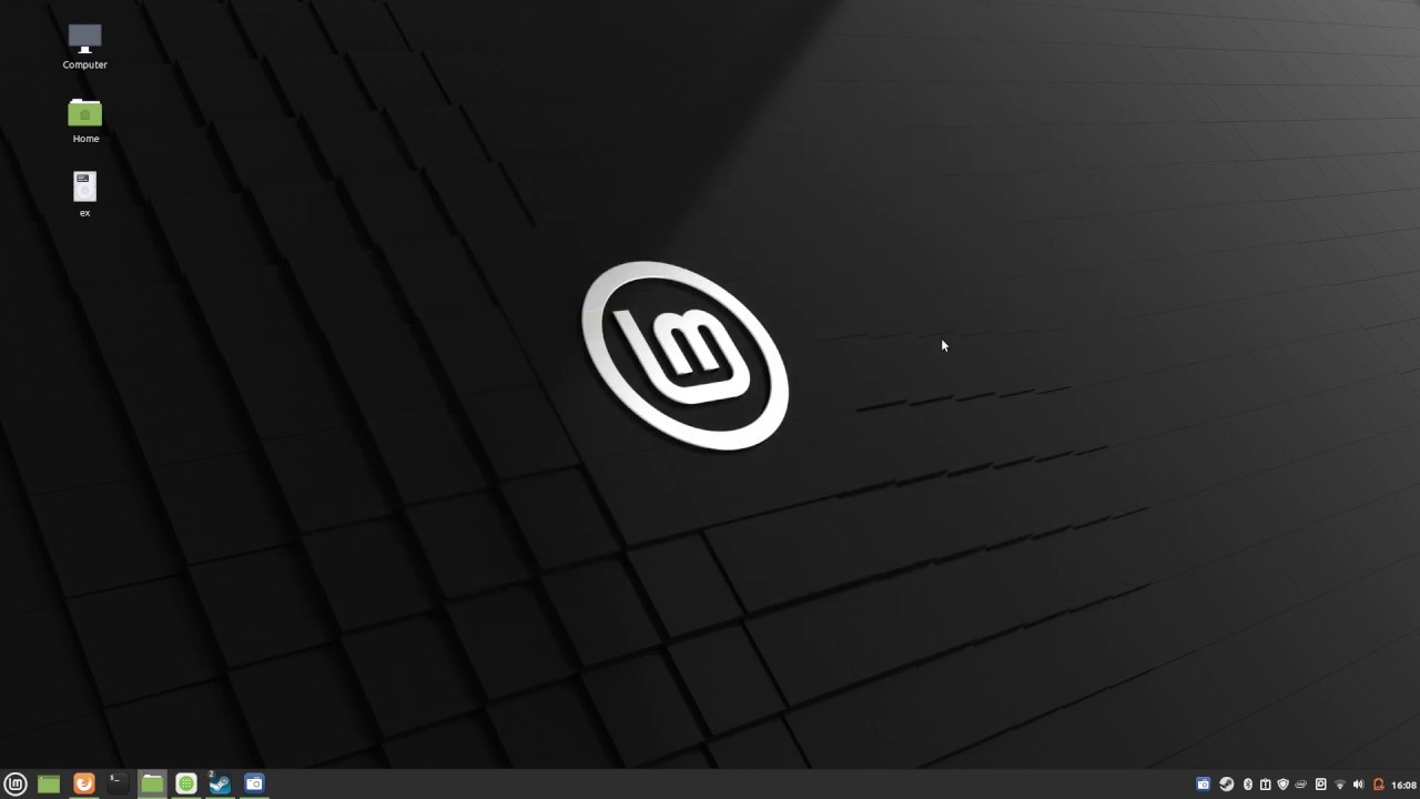 Linux Mint 20 Cinnamon Warpinator NVIDIA Optimus And Games YouTube Linux mint 20 cinnamon warpinator nvidia optimus and games youtube