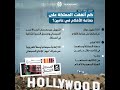 كم أنفقت المملكة على صناعة الأفلام خلال عامين