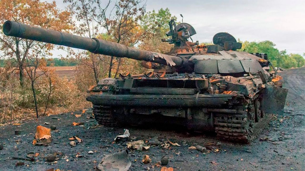 T-64: Radziecki czołg między Polską a Rosją. Moskwa go nienawidzi