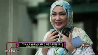 Tuan Anas Mikael Raya promo CCTV