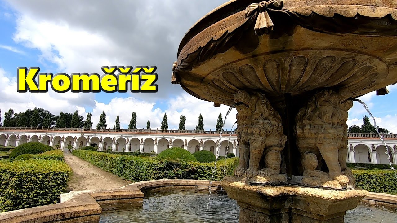 Kroměříž