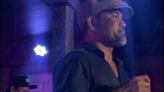 RICHARD D GILIS - KULIT KACANG - LIVE at RAJA BAR GILI AIR   -ROAD TO SOUNDTARI FEST-