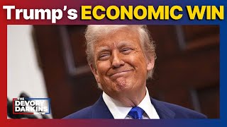 CNN drops bombshell on Biden as Trump secures MAJOR WIN