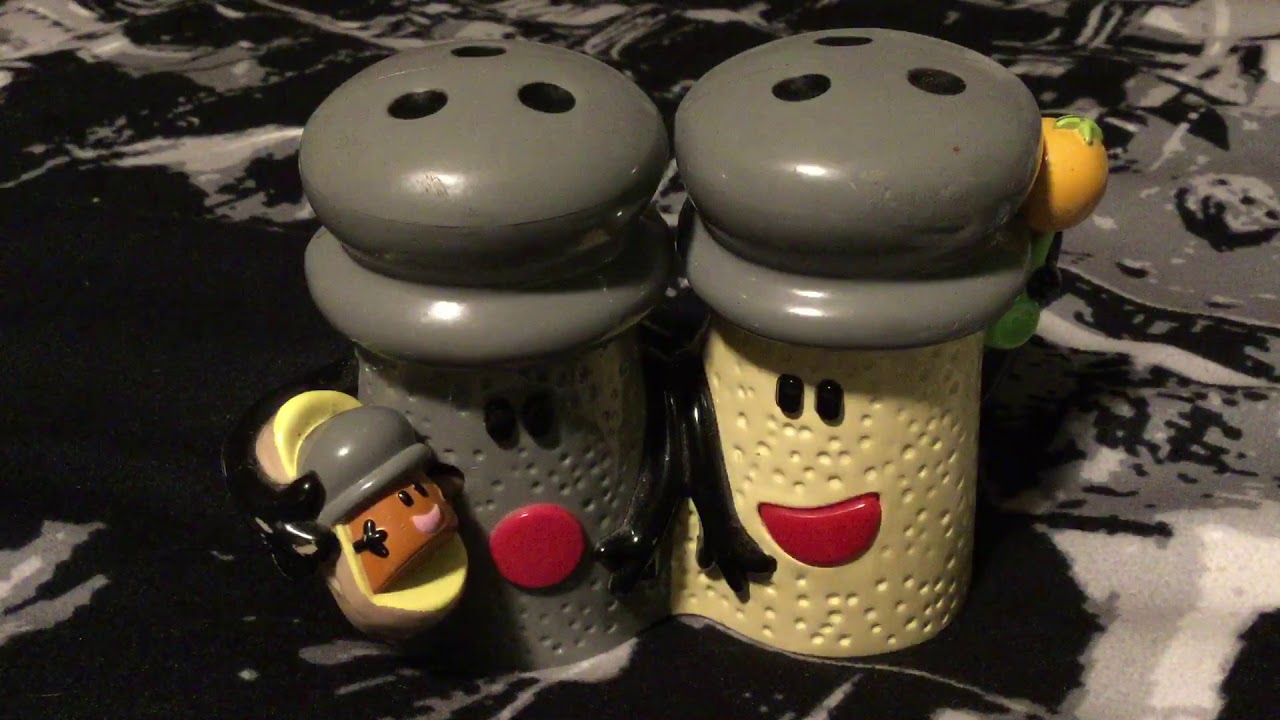 blues clues mr salt and mrs pepper vintage blues clues talking mr salt mrs pepper paprika blues clues mr salt and mrs pepper vintage blues clues talking mr salt mrs pepper paprika
