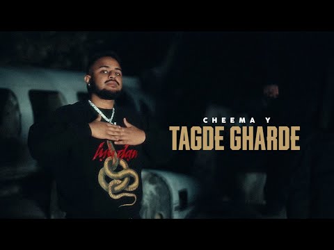TAGDE GHARDE - Cheema Y (OFFICIAL VIDEO) Gur Sidhu | Latest Punjabi Songs 2025