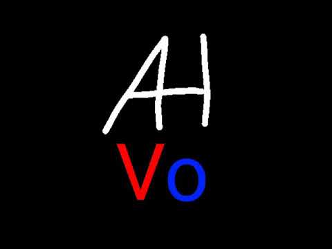 Alex H Vo