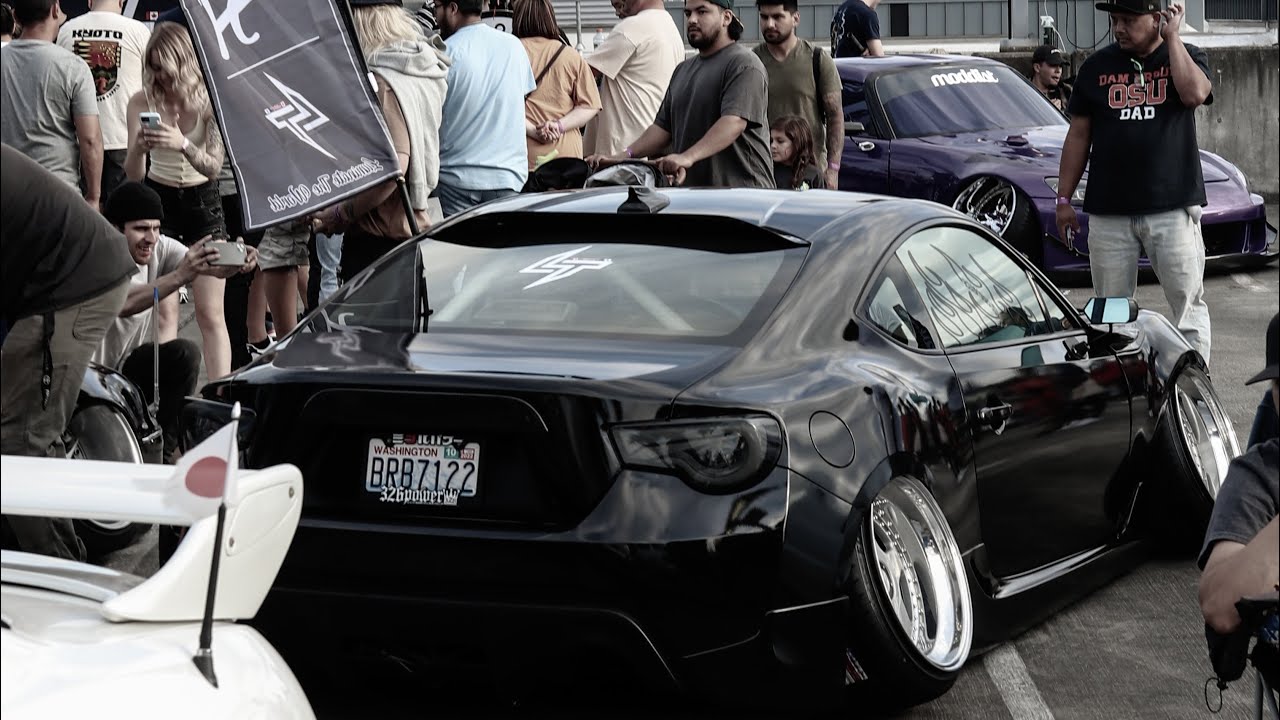 Stancewars 2022