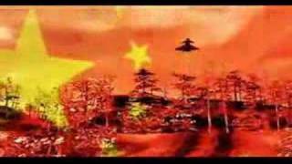 C&C Generals- China Trailer
