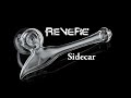 || REVERE GLASS || How To Make A Clear Side Car Pipe (Online School Example)