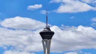 Las Vegas Wednesday Night Group Bike Ride livestream.