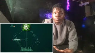 Terrell Reacts To The Most Genius Cannabis Scam Ever|Terrell Reactions!!
