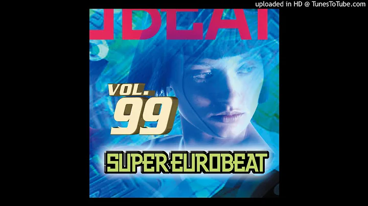 Back To The Night (Extended Ver.) / Kelly Wright