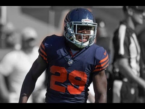 Tarik Cohen || "Invincible" || 2017-18 Rookie Season Highlights ᴴᴰ