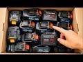 🔋 Never Buy Drill Batteries Again! Use a TERMINAL BLOCK and Your Batteries Can Be Reused 😱