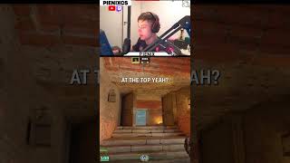 How to take mid on Ancient like a PRO🧠💪#cs2 #cs2tips