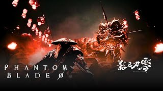 Phantom Blade 0 Hardest Difficulty Gameplay Wealth