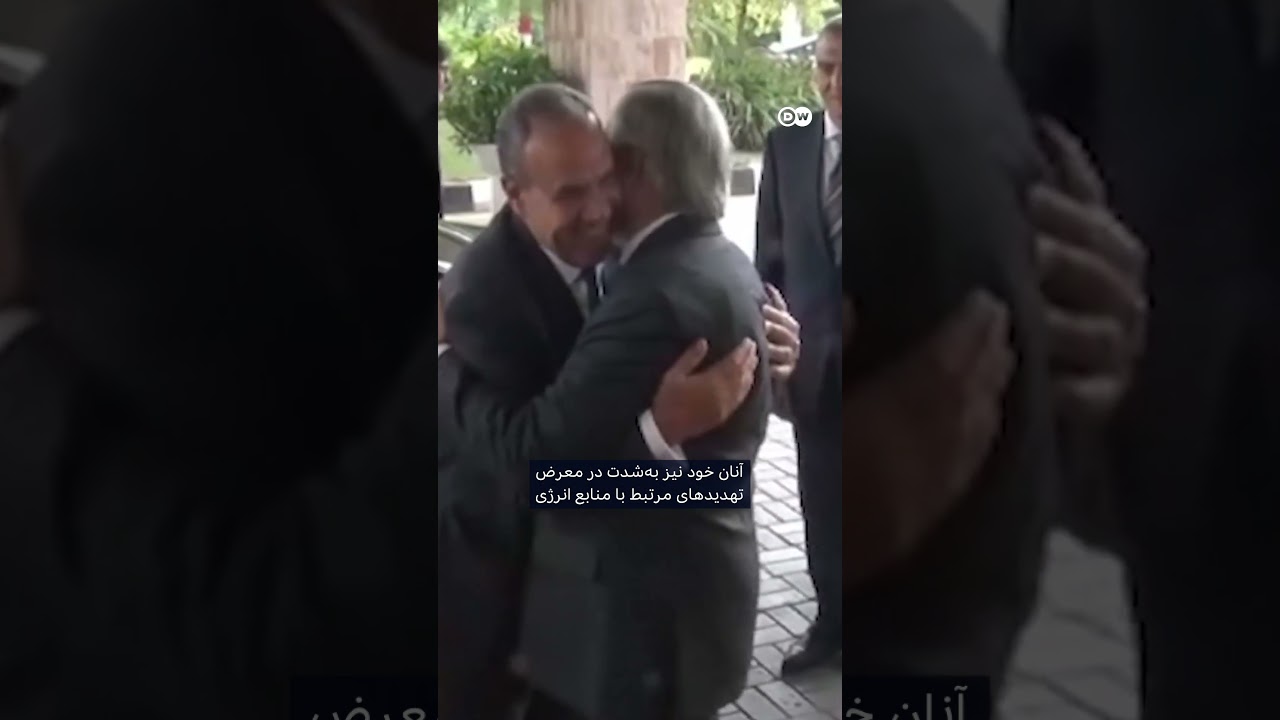 منازعه ایران و امریکا؛ سفر مقام‌های چندین کشور به پاکستان
