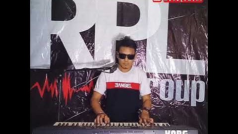 Asep Sonata  - Cinta Dan Air mata - Cipt  Fendik Adella