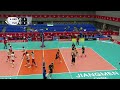 Ukraine vs. Turkiye - Playoffs 9-16 | Men's U21 World Champs 2025 - Full Match