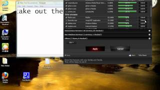 How to decrease lag (ping) in Crossfire!!!!Work