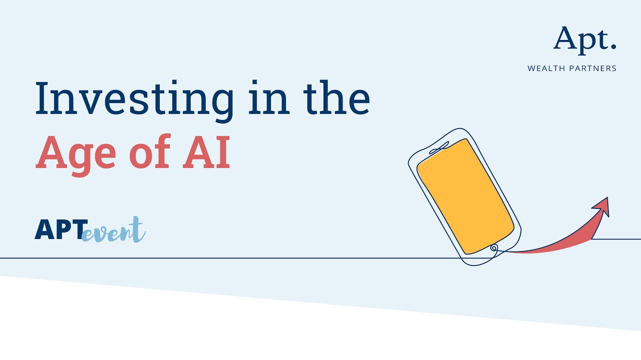 Investing in the Age of AI - YouTube