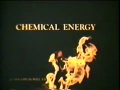 Chemical Energy:  What Happens in a Chemical Change?