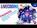 PROMOD ❤ SELENIUM-WEBDRIVER. Библиотека с protractor API. Базовый пример использования.