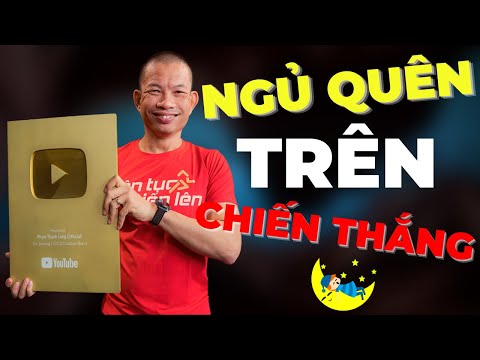 Video Học tập trọn đời - giúp bạn giàu có bền vững và không... - youtube