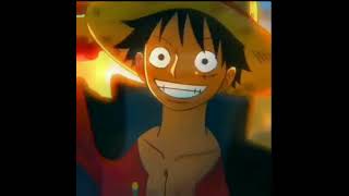 Luffy edit #anime #animieeditz #amv #onepunch