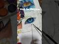 transition alert (Boruto eye) from #naruto