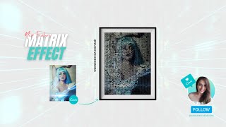 New Canva Feature - Code Art