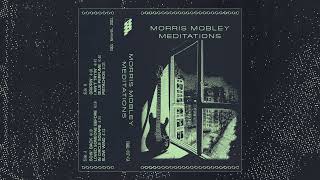 Morris Mobley - Blue Perfume (2024, CQQL Records)