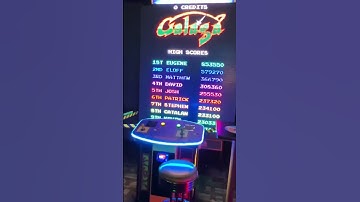 Flipper Zero vs. Dave and Buster’s Arcade #flipperzero #nfc #hacker