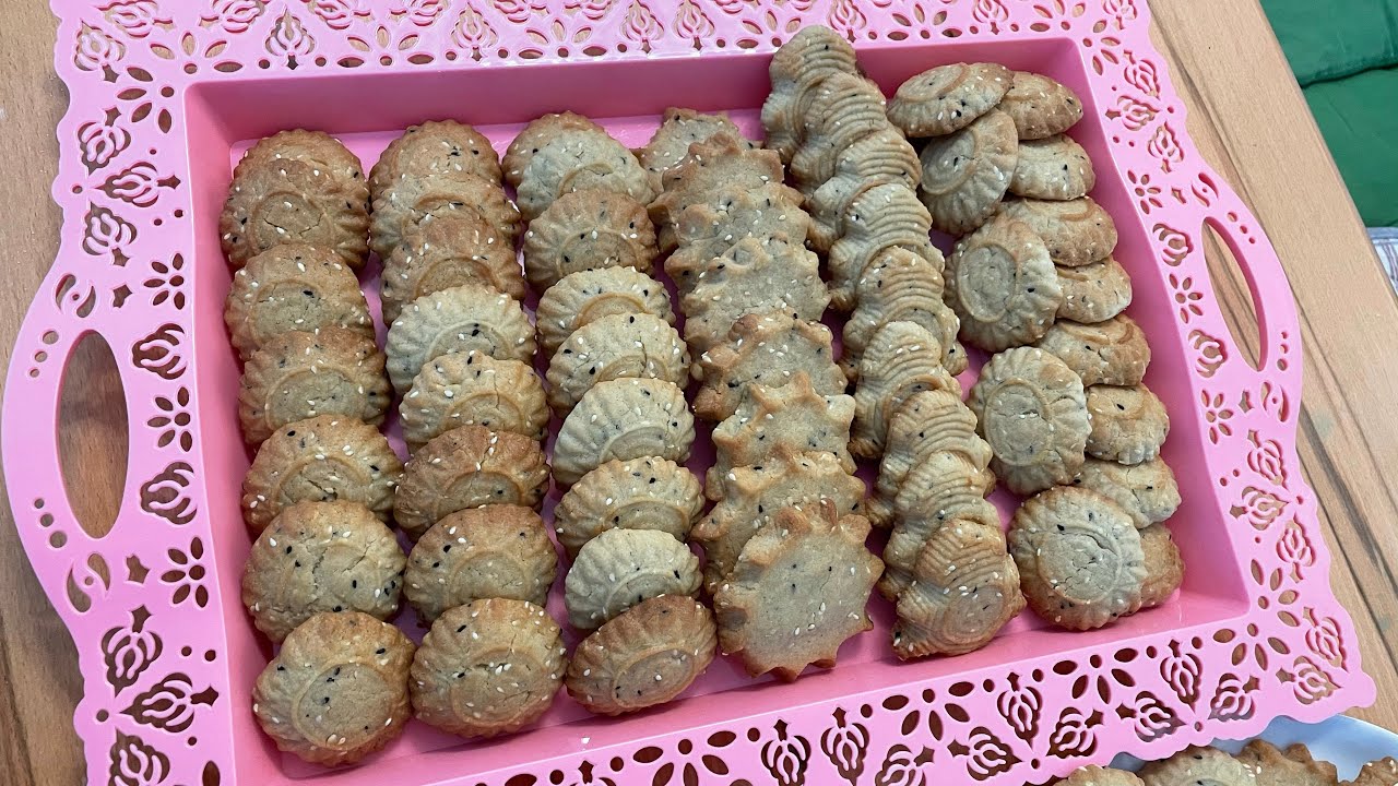 اطيب كعك عفريني (كومبا) من تحت ايدي رح تدعولي بس تجربوها