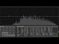 WIP: DSP prototype of Particle-Reverb v.6.0